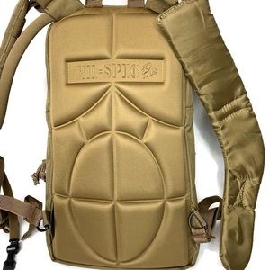 mil spec plus backpack